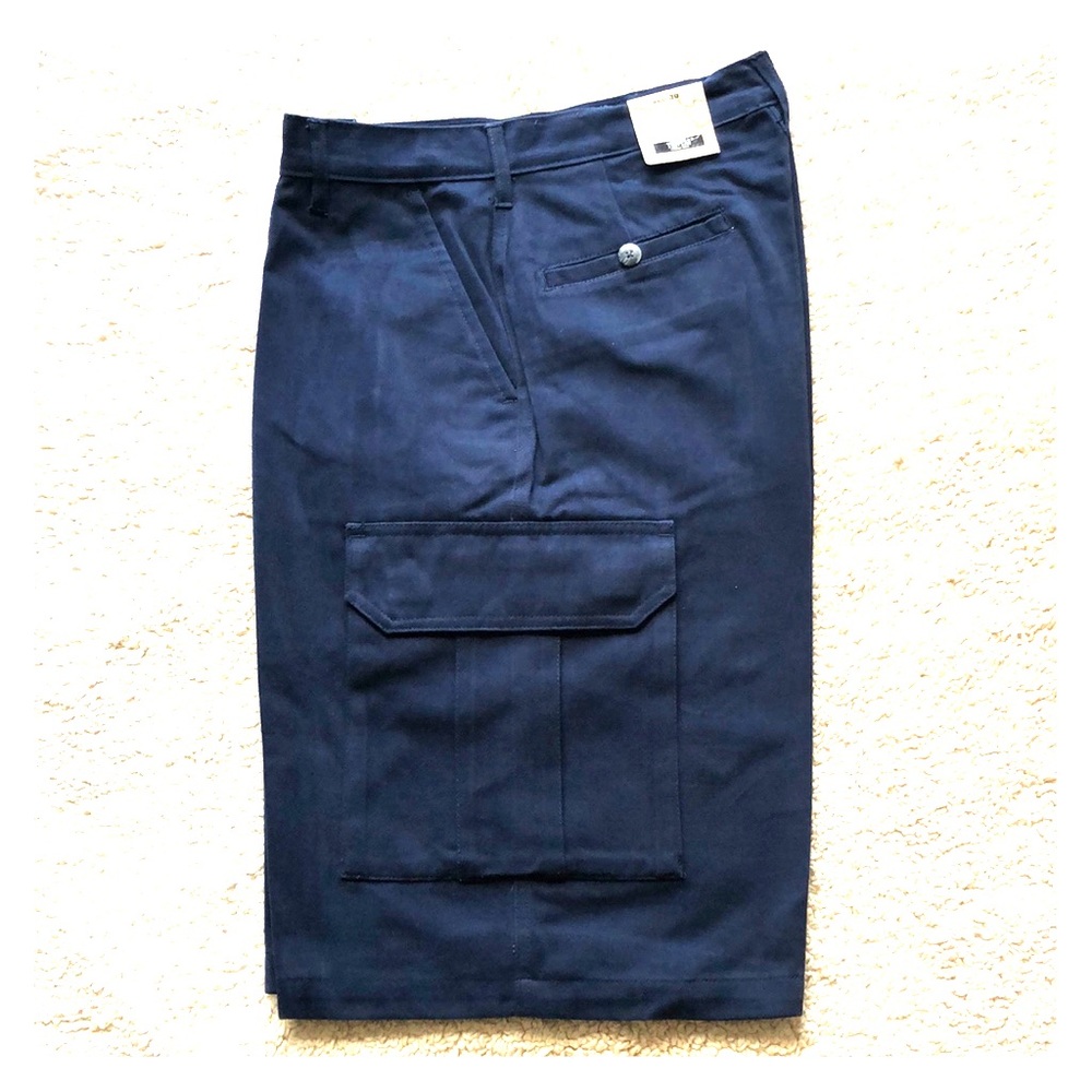 Men’s Cargo Short  30